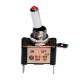 Przełącznik włącznik podświetlany 12V 24V 20 AMP