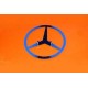 Emblemat 30