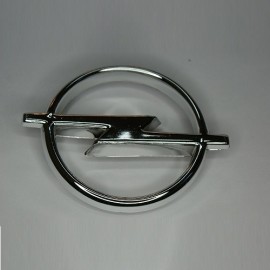 Emblemat 58