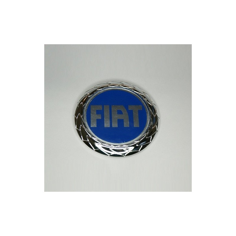 Emblemat 76