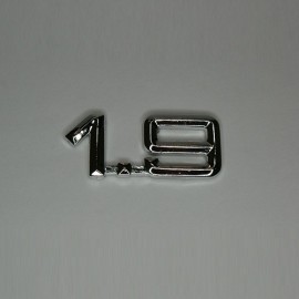 Emblemat 96