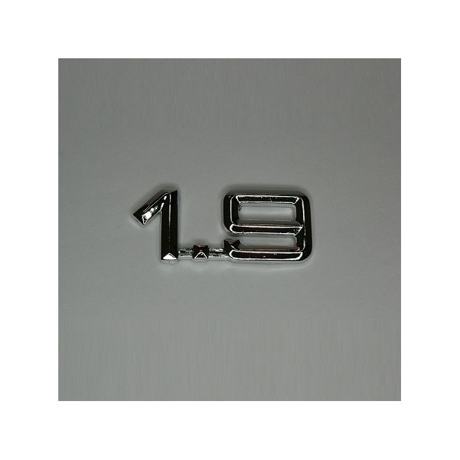 Emblemat 96
