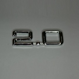 Emblemat 97