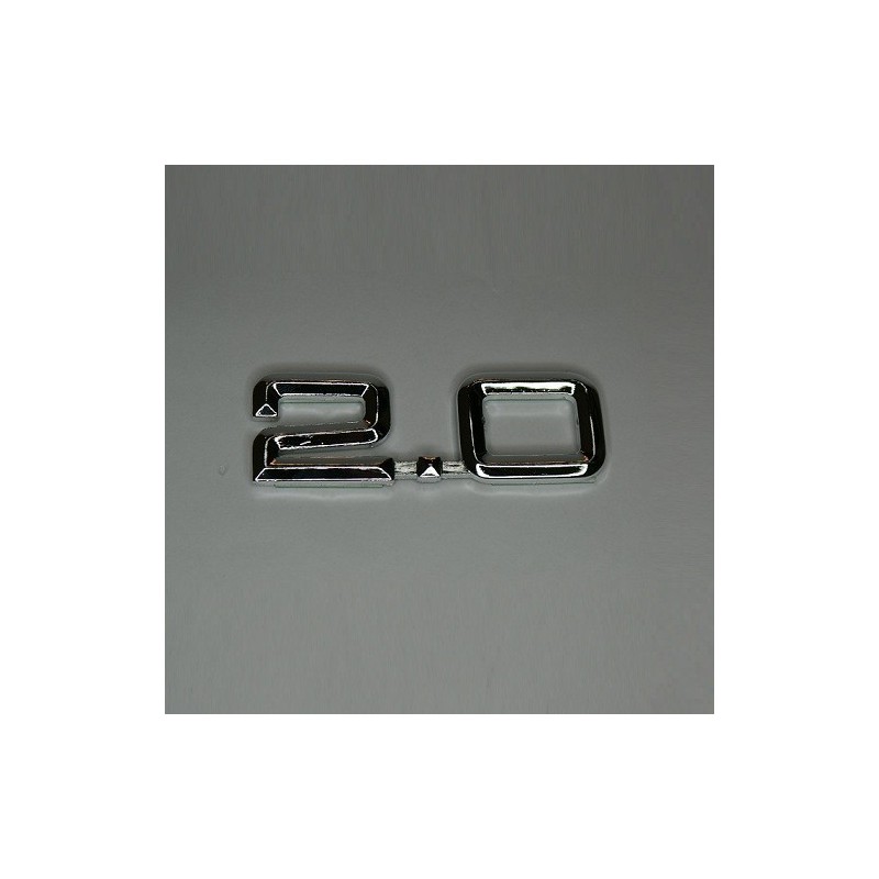 Emblemat 97