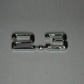 Emblemat 98