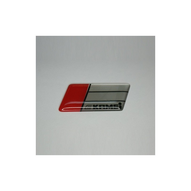Emblemat 128