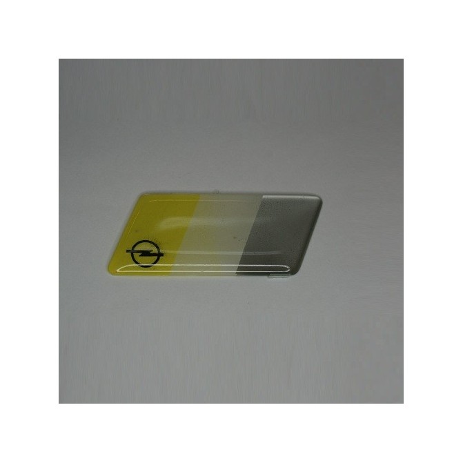 Emblemat 135