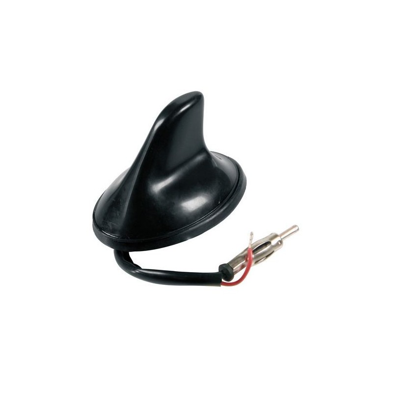 Antena rekin/płetwa Audi, VW, BMW mała