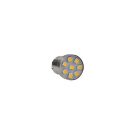 Żarówka 8 LED R5W BA15s 24V
