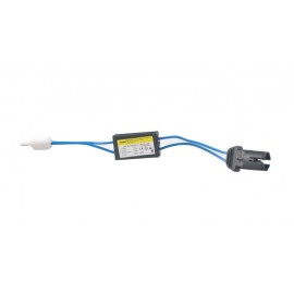 Rezystor sterownik  CANBUS W5W T10 LED