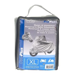 Pokrowiec na motor XL PEVA