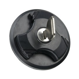 Korek wlewu paliwa D-7 Ø 45 mm bagnetowy