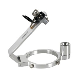 Zabezpieczenie zbiornika paliwa T-Block Evo 1 80mm