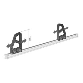 Ogranicznik do drabiny 23cm K-2 Kargo System