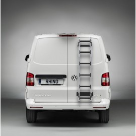 Drabina tylnych drzwi MERC SPRINTER  2000 - 2006