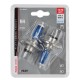 Żarówki H4 24V 70/75W P43t Blu-Xe halogen blister