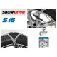 Łańcuchy śniegowe SUV S-16 22,7 (227)