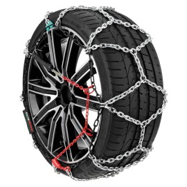 Łańcuchy śniegowe SUV S-16 22,7 (227)