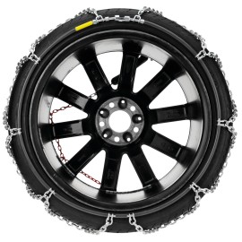 Łańcuchy śniegowe SUV S16 GR22,5 KN225