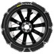 Łańcuchy śniegowe SUV S16 GR22,5 KN225