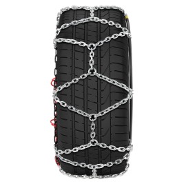 Łańcuchy śniegowe SUV S16 GR22,5 KN225