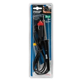 Lutownica kolbowa 12V 30W
