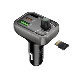 Transmiter BC38 Flash Energy PD20W+QC3.0