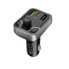 Transmiter BC38 Flash Energy PD20W+QC3.0