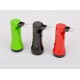 Latarka  220V AKU 4LED TIROSS TS-1122