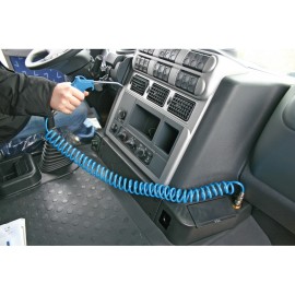 Adapter węża ciśnienia RENAULT max 13 Bar