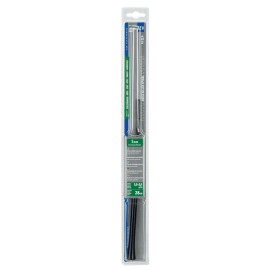 Maszt antenowy 5mm 28cm Volkswagen Audi Seat Opel Smart Mercedes