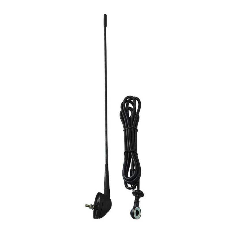 Antena Fiat Renault Peugeot II