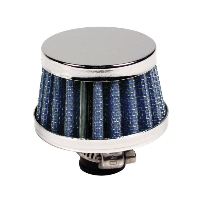 Filtr stożkowy odma odmy CONIC Ø 12mm