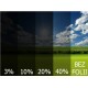 Folia SOLUX 75cm x 300 cm LB