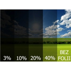Folia SOLUX 50cm x 300cm SDB