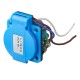 Gniazdo 2 x USB DC 5V max. 2100mA
