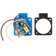 Gniazdo 2 x USB DC 5V max. 2100mA