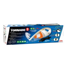 Odkurzacz 12V TORNADO II