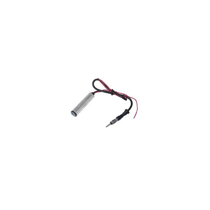 Wzmacniacz antenowy