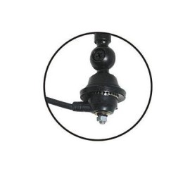 Antena w błotnik 39cm