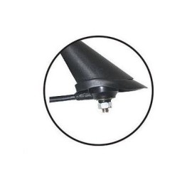 Antena dachowa VW
