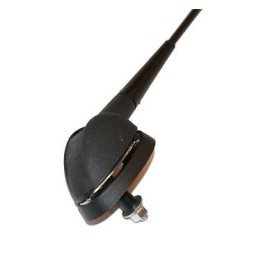 Antena samochodowa dach Fiat 40cm