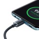 Kabel do ładowania Baseus USB-C - USB-C 100cm 100W