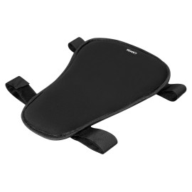 poduszka żelowa do motocykli i skuterów GEL PAD - M - 27x22 cm