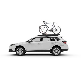 Uchwyt rowerowy Frontloader Yakima