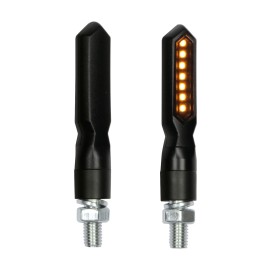 Kierunkowskaz sekwencyjny 12V Led PIERCER
