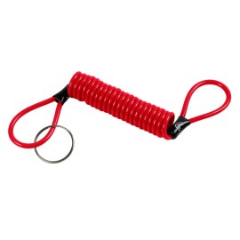 Zapięcie  na szyfr 100cm 10mm