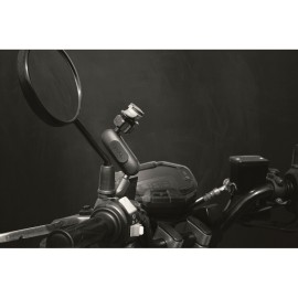 Mocowanie Etui kierownicy lustro śruba OPTICASE