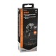 Mocowanie Etui kierownicy opaska OPTICASE 14-34mm