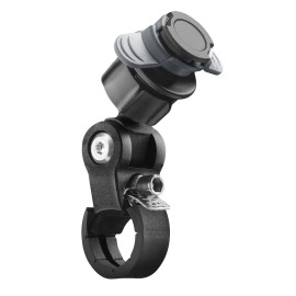 Mocowanie Etui kierownicy opaska OPTICASE 14-34mm